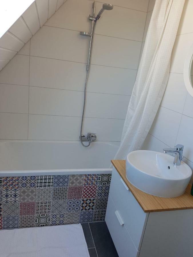 Schoene, Helle Fewo Fuer 4 Personen Apartment Ettenheim Exterior foto