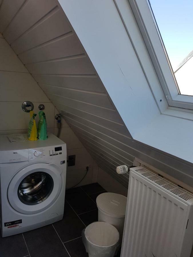 Schoene, Helle Fewo Fuer 4 Personen Apartment Ettenheim Exterior foto