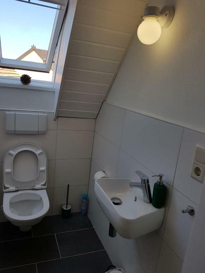 Schoene, Helle Fewo Fuer 4 Personen Apartment Ettenheim Exterior foto